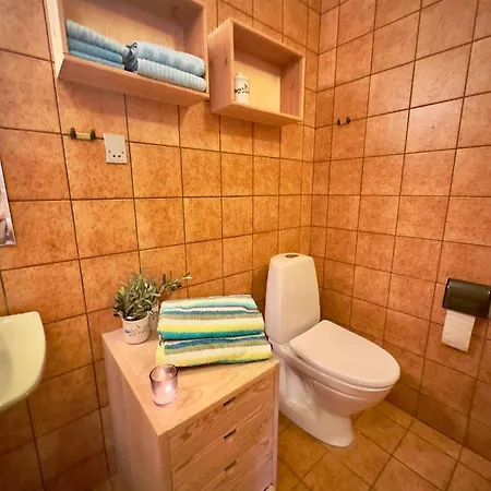 Vaerelse Med Udsigt Over Limfjorden - Rolige Omgivelser Og Adgang Til Flot Have Nykobing Mors